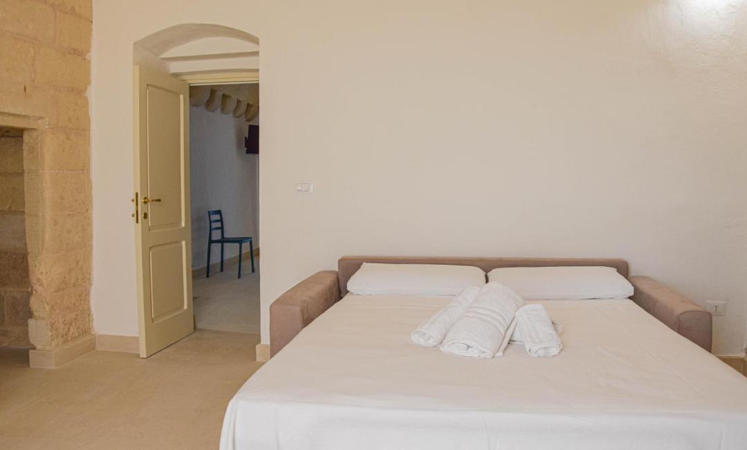 Photo of Bedroom in Melendugno