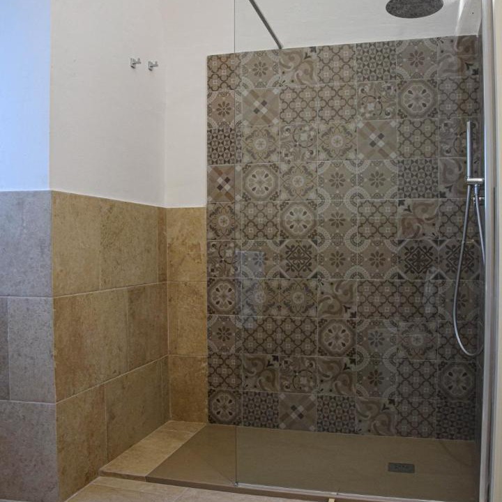 Photo of Bathroom in Melendugno