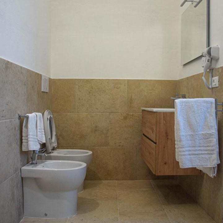 Photo of Bathroom in Melendugno