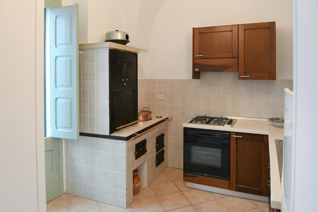Photo of Kitchen in Calimera