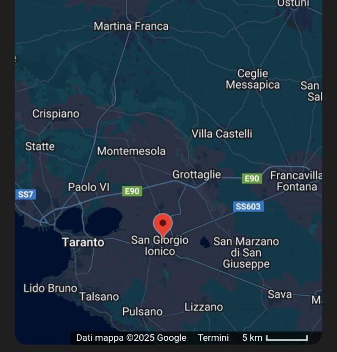 Photo of Others in San Giorgio Ionico