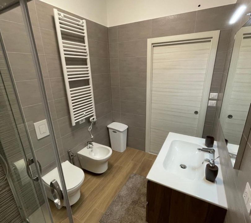 Photo of Bathroom in Mottola