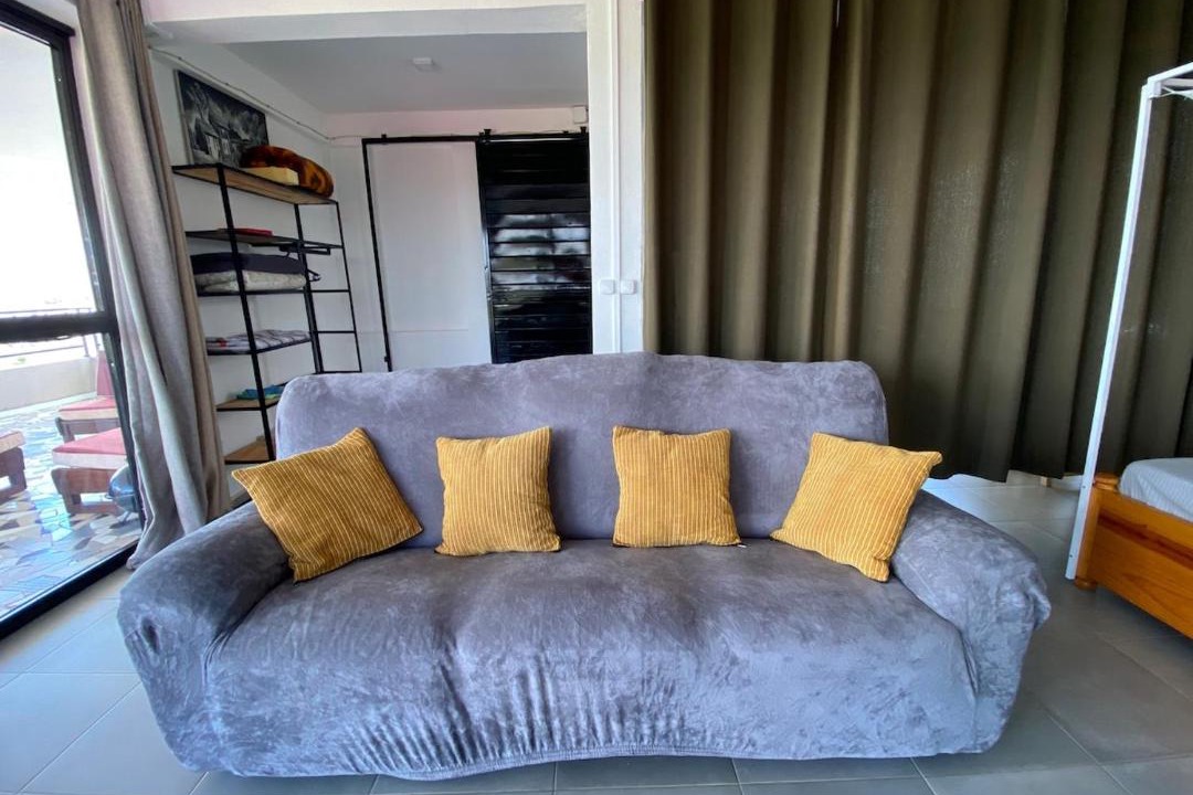 Photo of Livingroom in Antananarivo