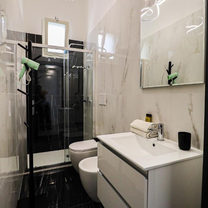 Photo of Bathroom in Lido Conchiglie
