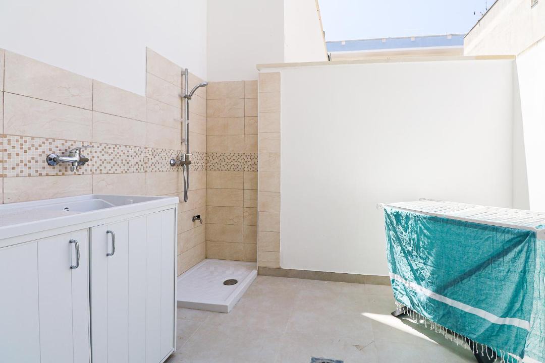 Photo of Bathroom in Lido Conchiglie