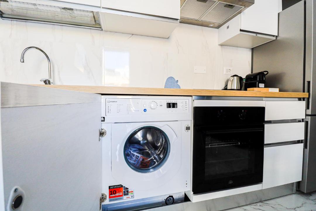 Photo of Kitchen in Lido Conchiglie
