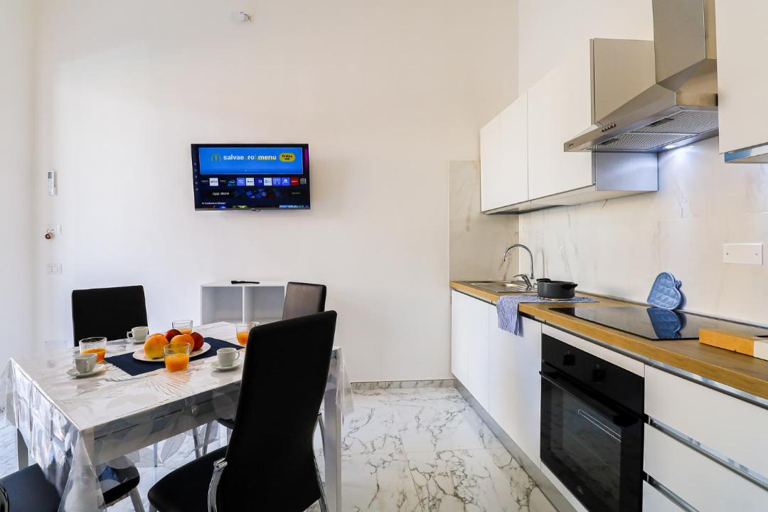 Photo of Kitchen in Lido Conchiglie