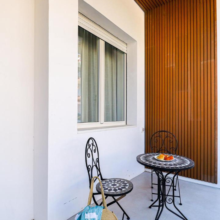 Photo of Patio Balcony in Lido Conchiglie