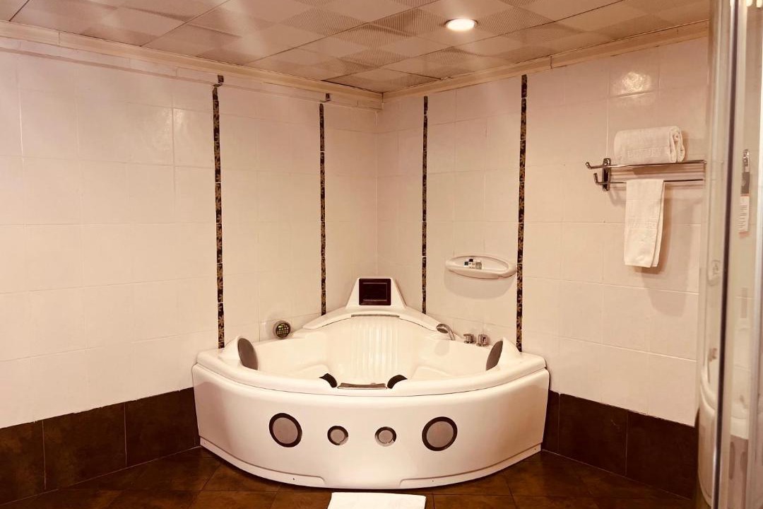 Photo of Bathroom in Kirkos