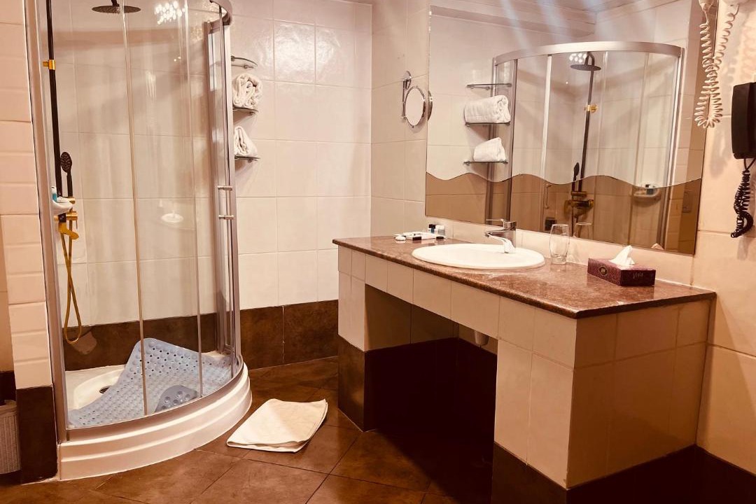 Photo of Bathroom in Kirkos