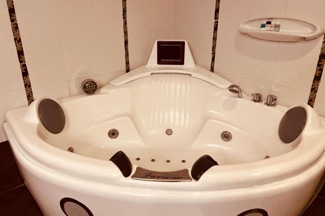 Photo of Bathroom in Kirkos