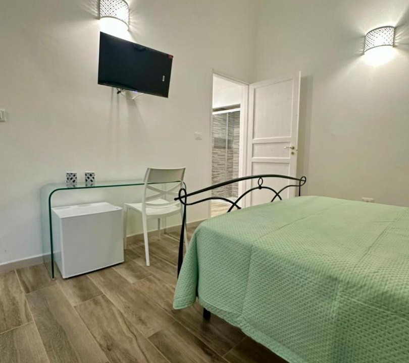 Photo of Bedroom in Cutrofiano