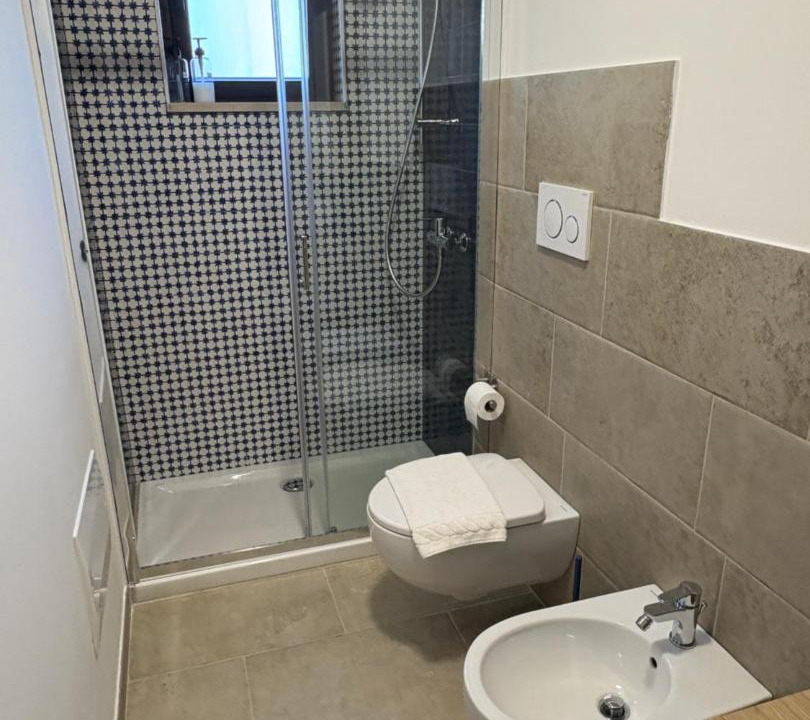 Photo of Bathroom in Castellana Grotte