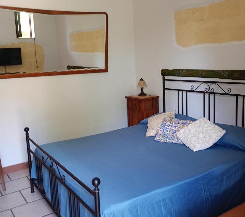 Photo of Bedroom in Palagiano