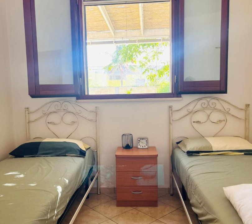 Photo of Bedroom in Galatina
