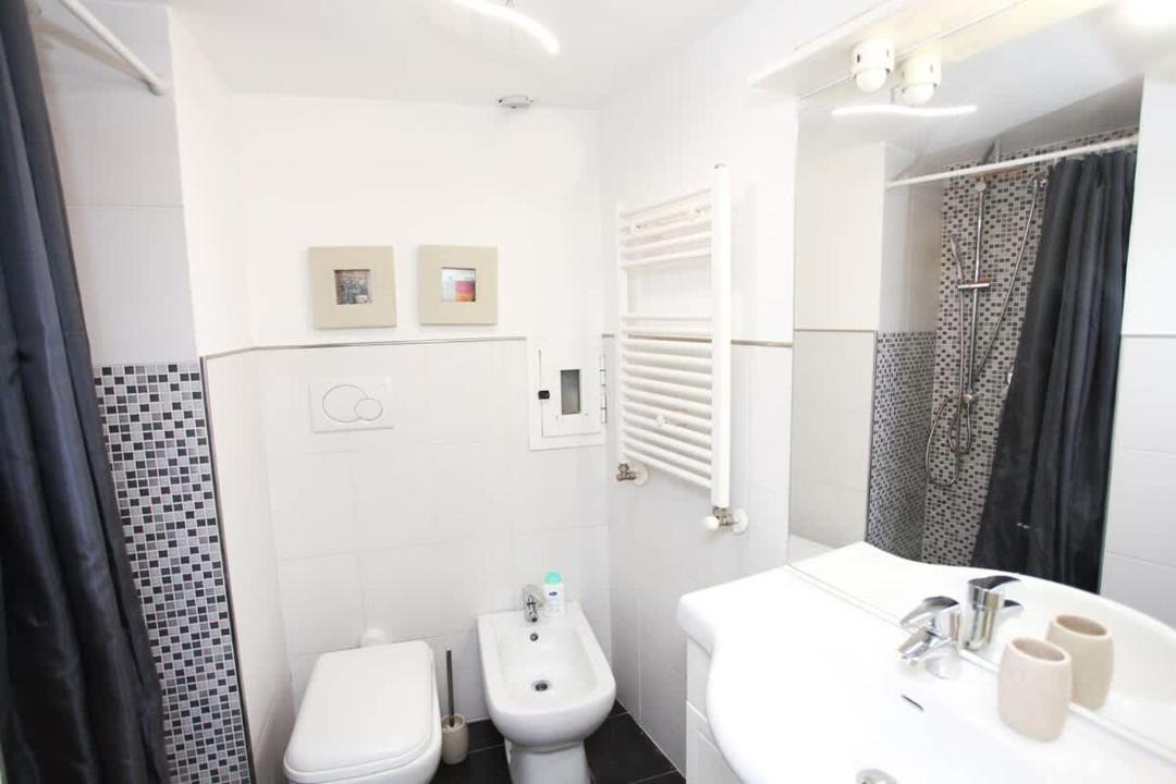 Photo of Bathroom in Old Town