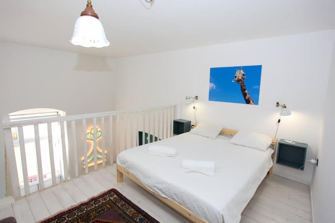 Photo of Bedroom in Old Town