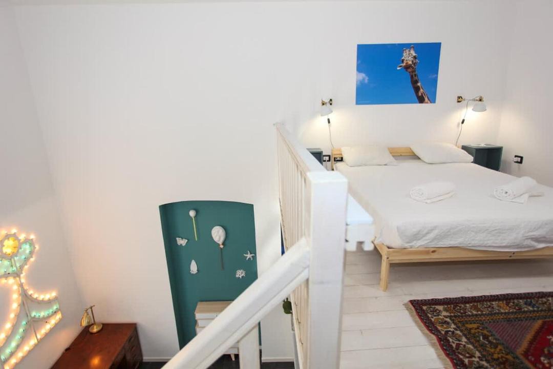 Photo of Bedroom in Old Town