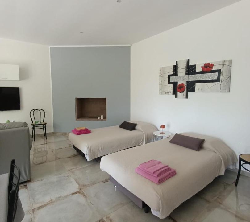 Photo of Bedroom in Otranto