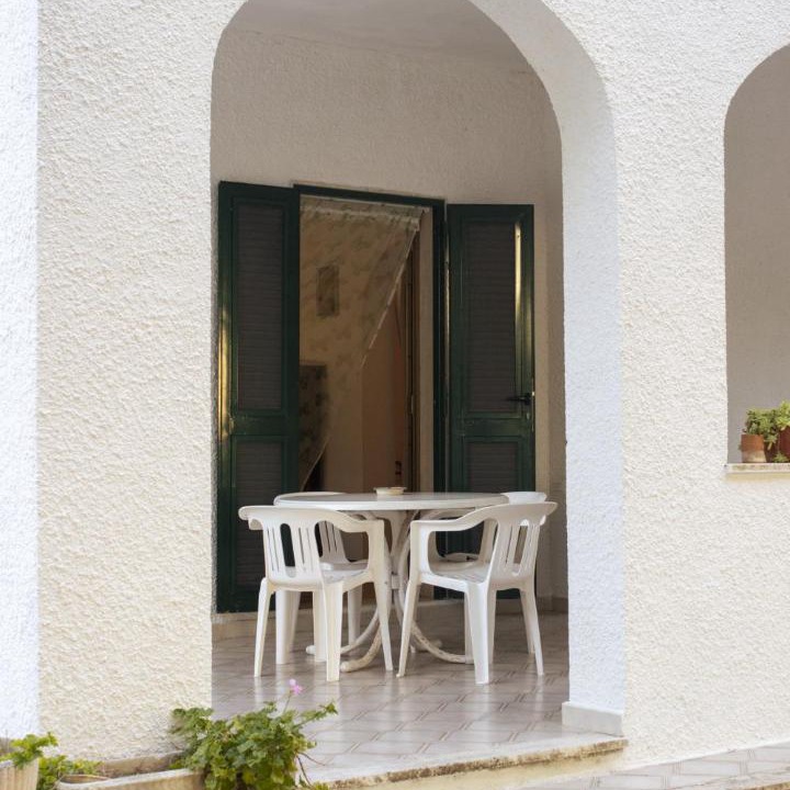 Photo of Patio Balcony in Giorgilorio