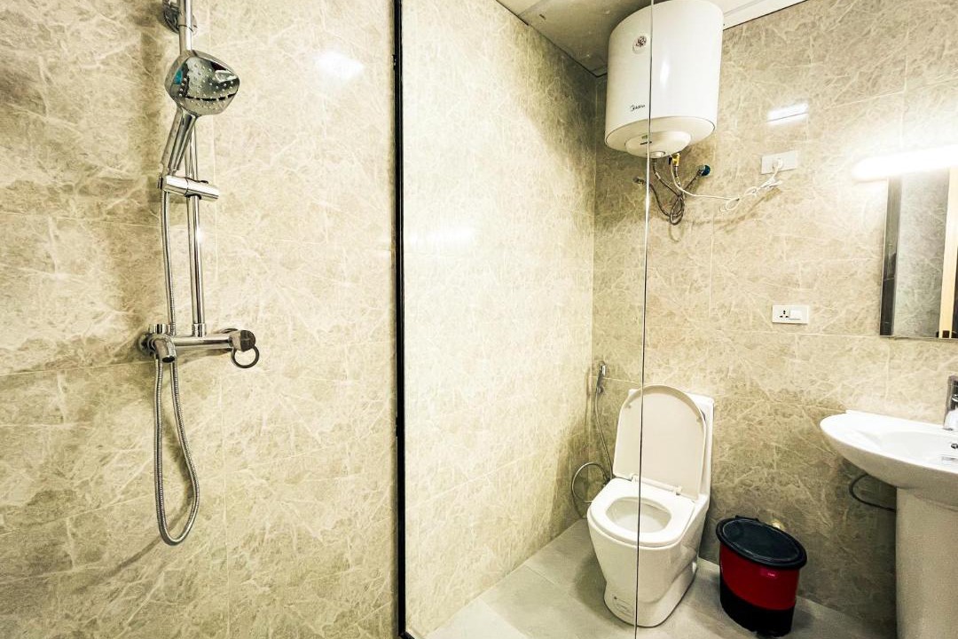Photo of Bathroom in Yeka