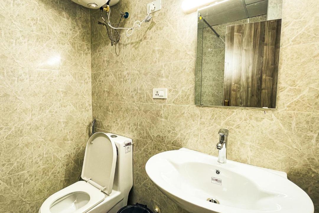 Photo of Bathroom in Yeka