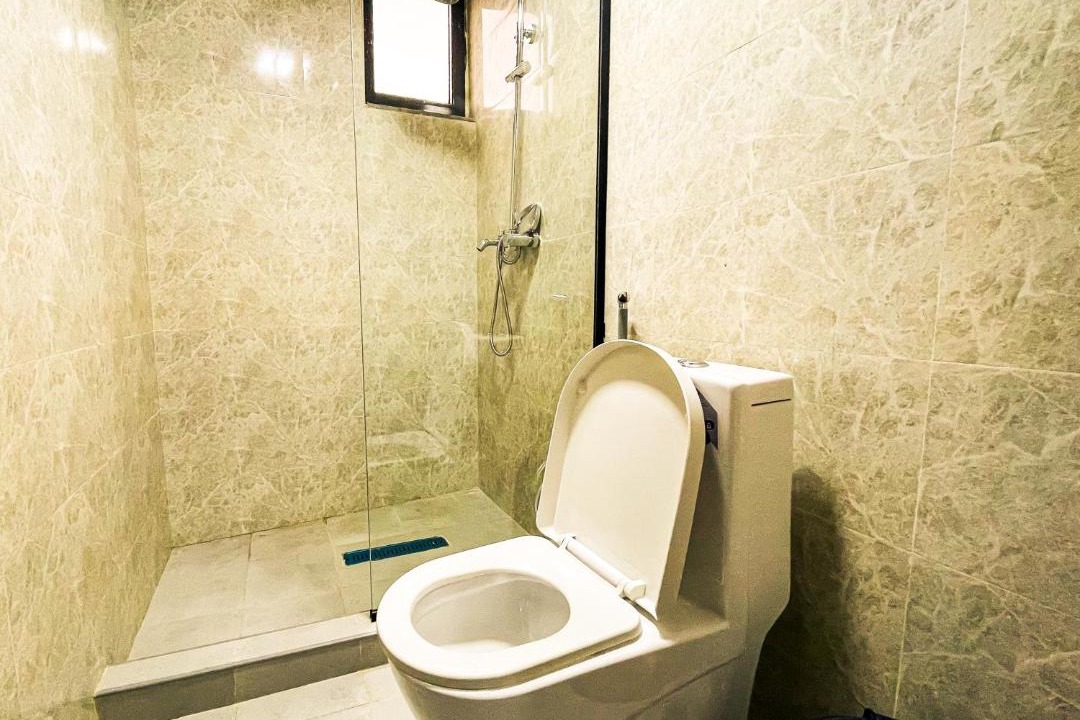 Photo of Bathroom in Yeka