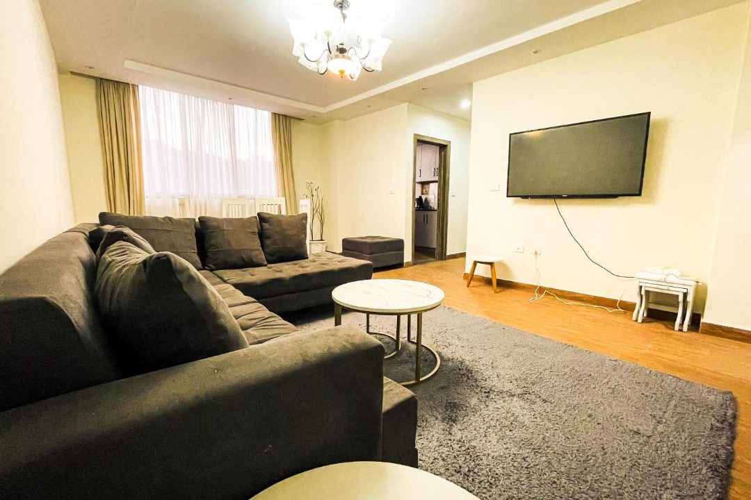 Photo of Livingroom in Yeka