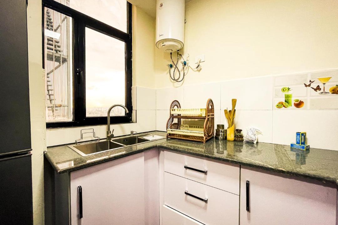 Photo of Kitchen in Yeka