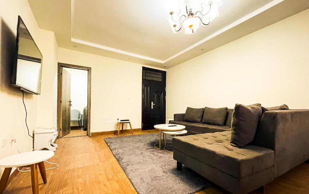 Photo of Livingroom in Yeka
