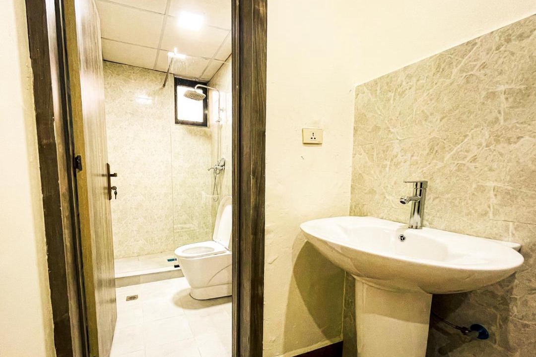 Photo of Bathroom in Yeka