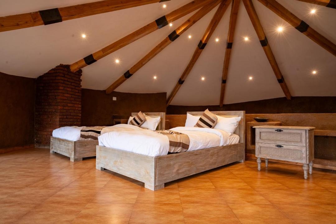 Photo of Bedroom in Addis Ababa