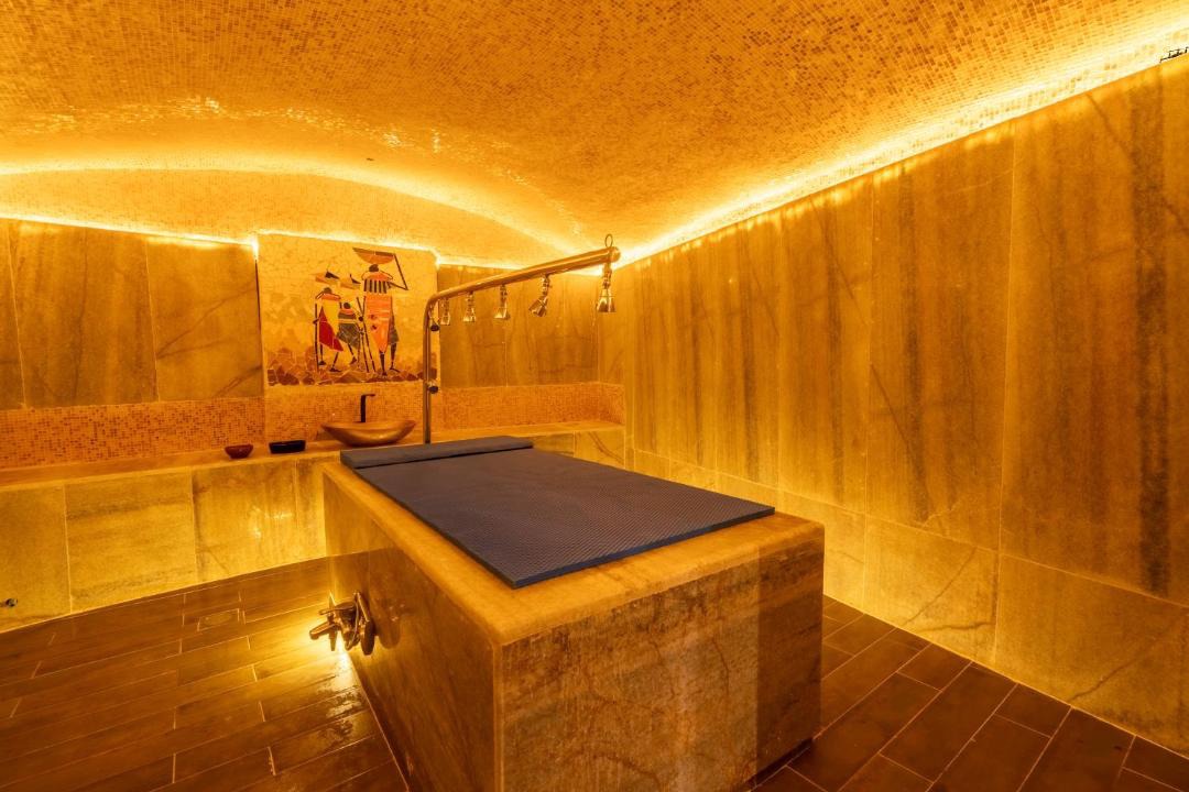 Photo of Bathroom in Addis Ababa