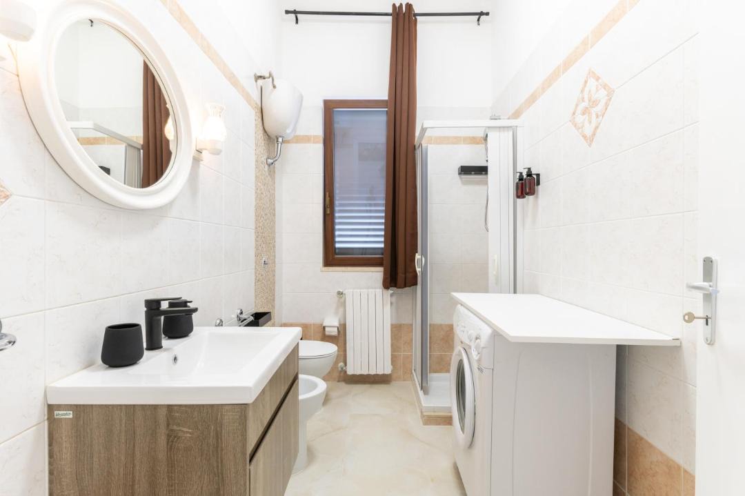 Photo of Bathroom in Marina di Ostuni