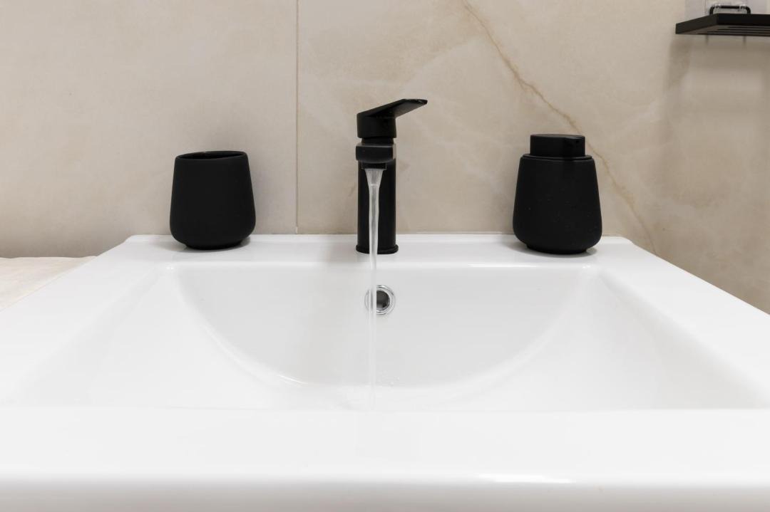 Photo of Bathroom in Marina di Ostuni