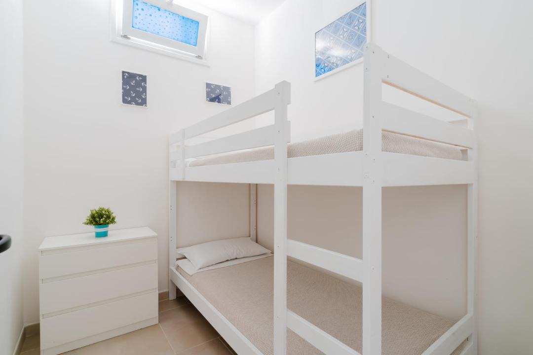 Photo of Bedroom in Torre Chianca