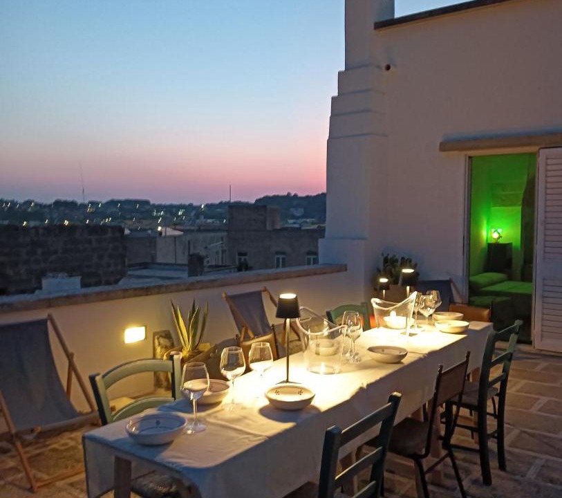 Photo of Patio Balcony in Ruffano