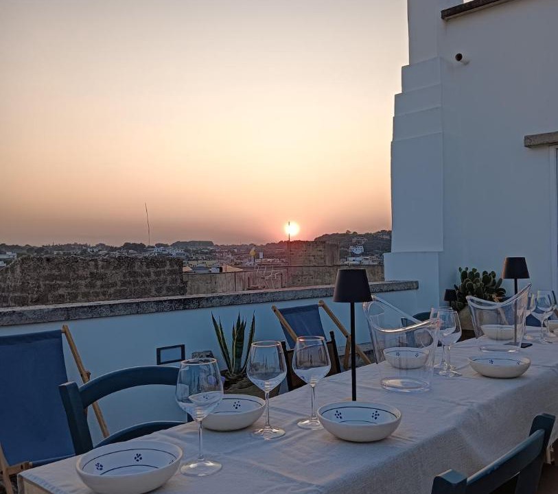 Photo of Patio Balcony in Ruffano