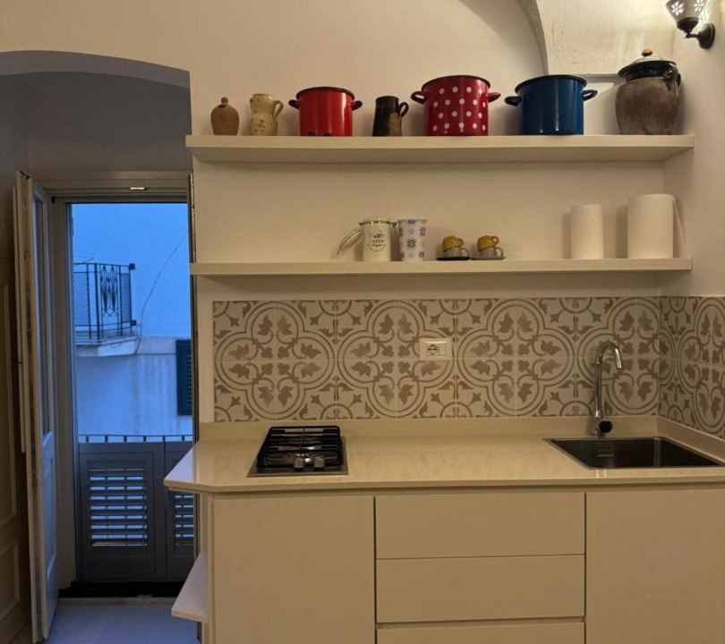 Photo of Kitchen in Ruffano