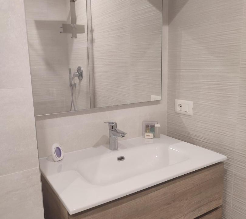 Photo of Bathroom in Giovinazzo
