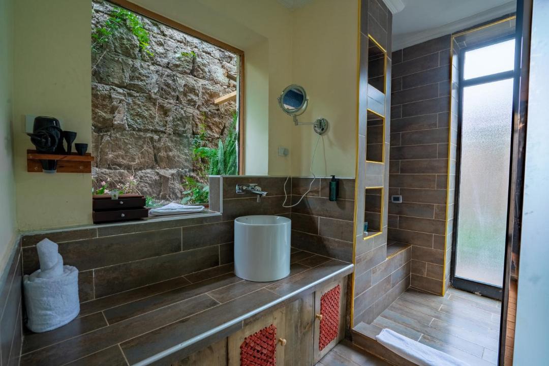 Photo of Bathroom in Addis Ababa