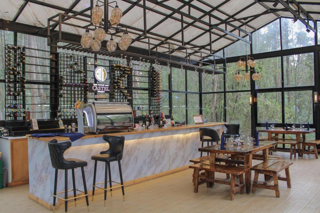 Photo of Kitchen in Addis Ababa