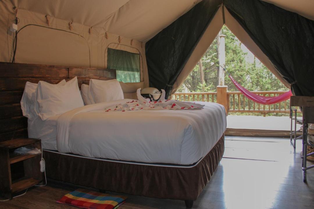 Photo of Bedroom in Addis Ababa