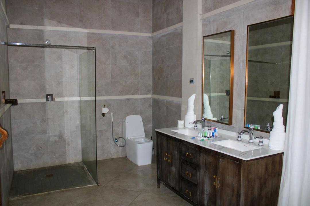 Photo of Bathroom in Addis Ababa