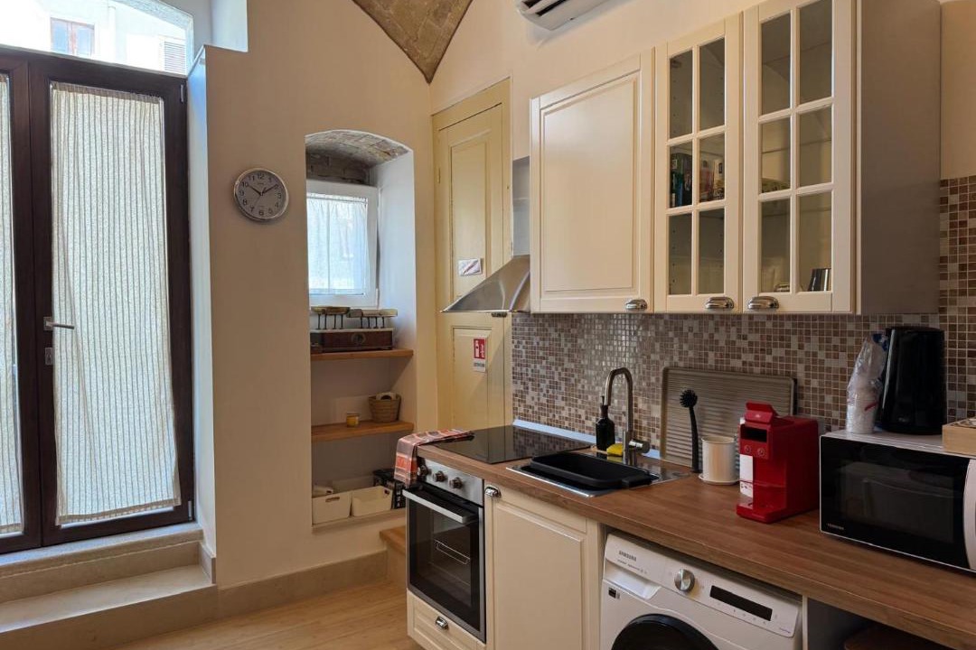 Photo of Kitchen in Poggio Imperiale