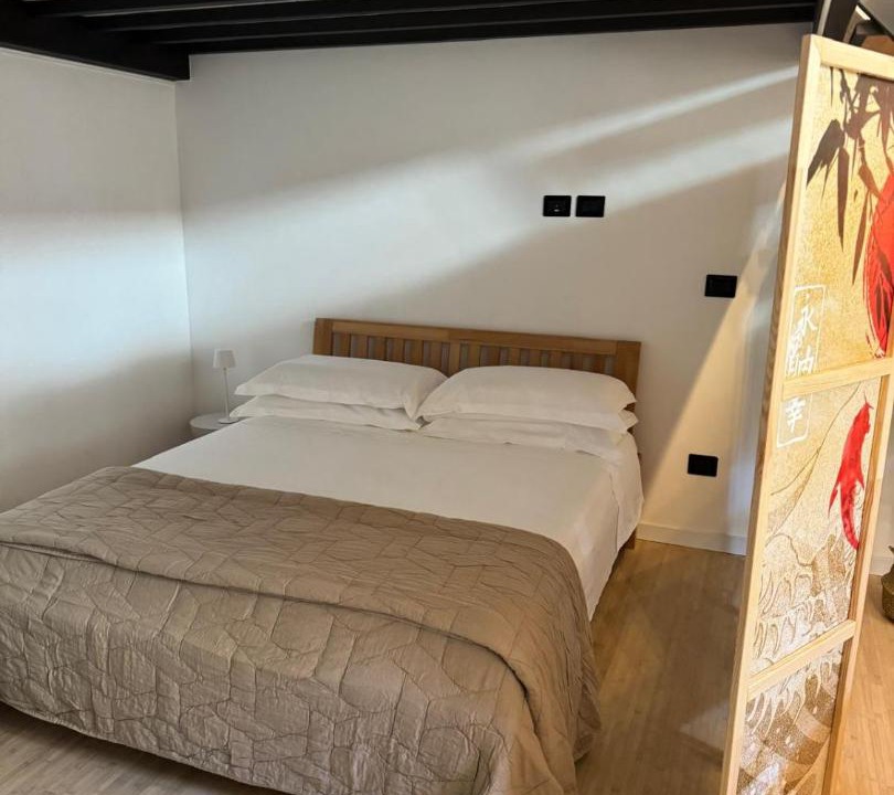 Photo of Bedroom in Poggio Imperiale