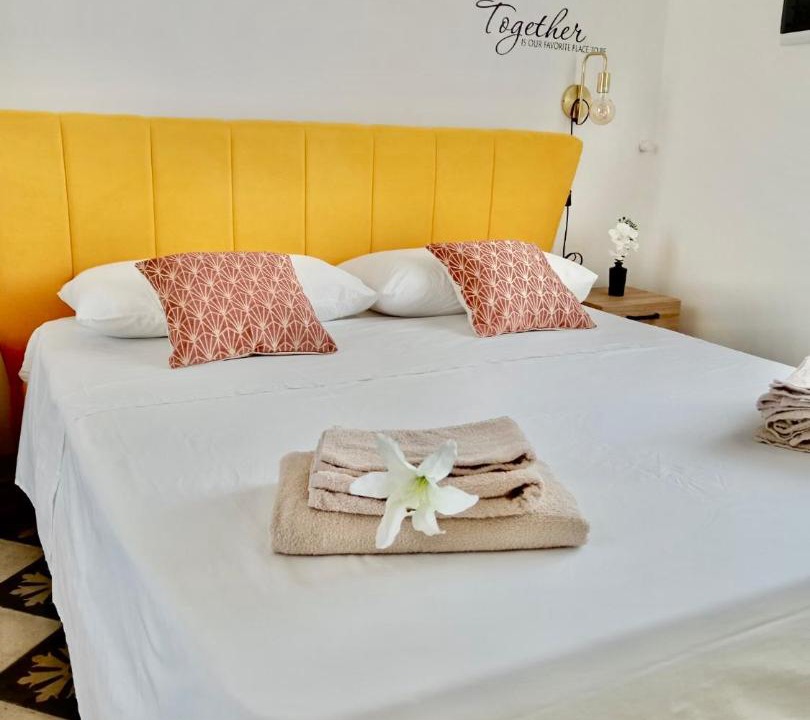 Photo of Bedroom in Alliste