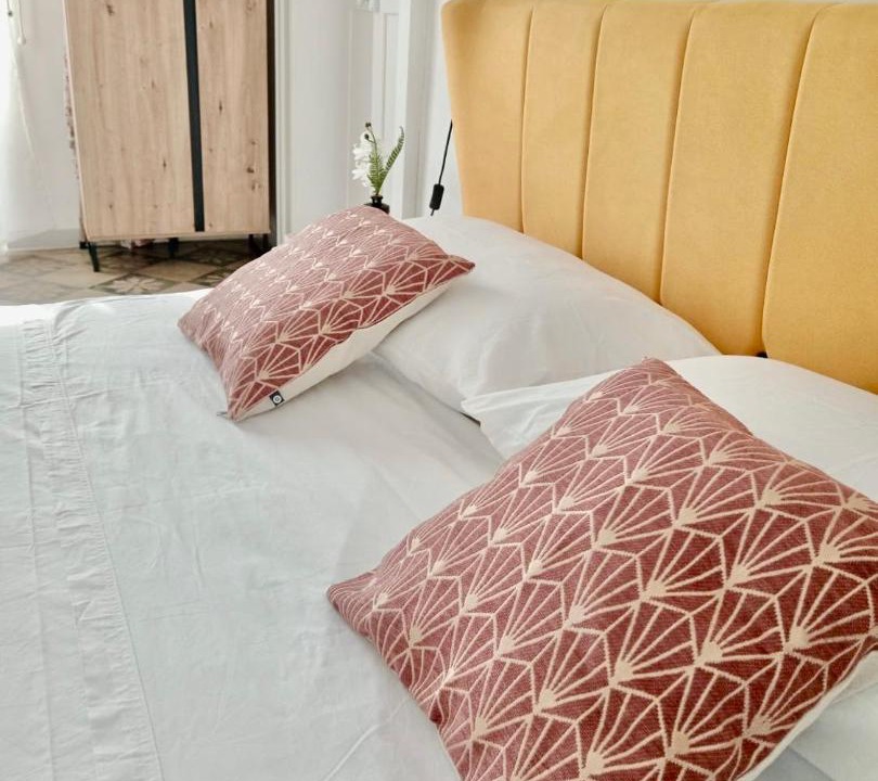 Photo of Bedroom in Alliste