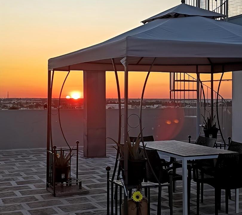 Photo of Patio Balcony in Lecce
