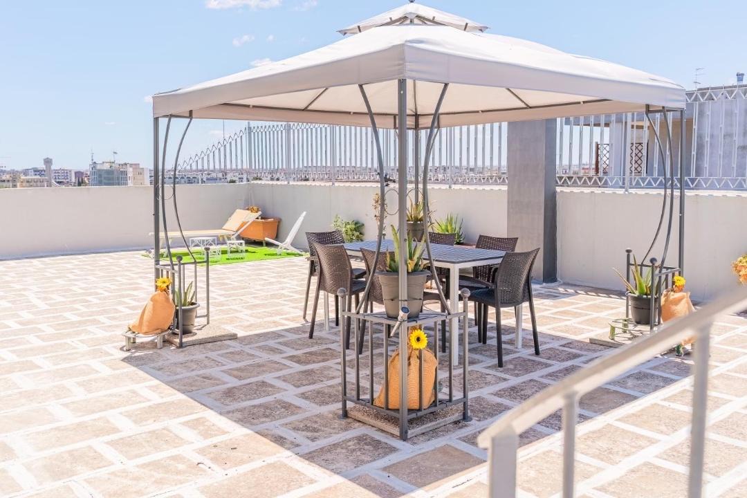 Photo of Patio Balcony in Lecce